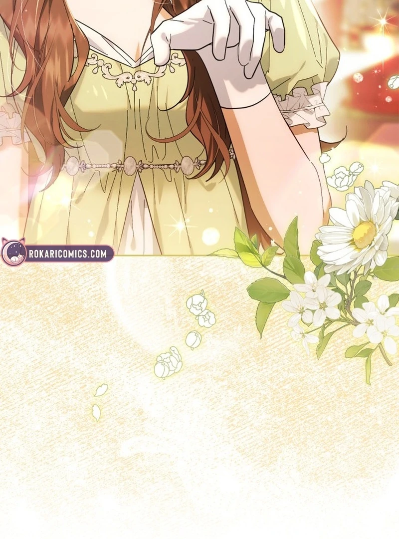 I Hired a Villain as My Housekeeper Chapter 23 536 112