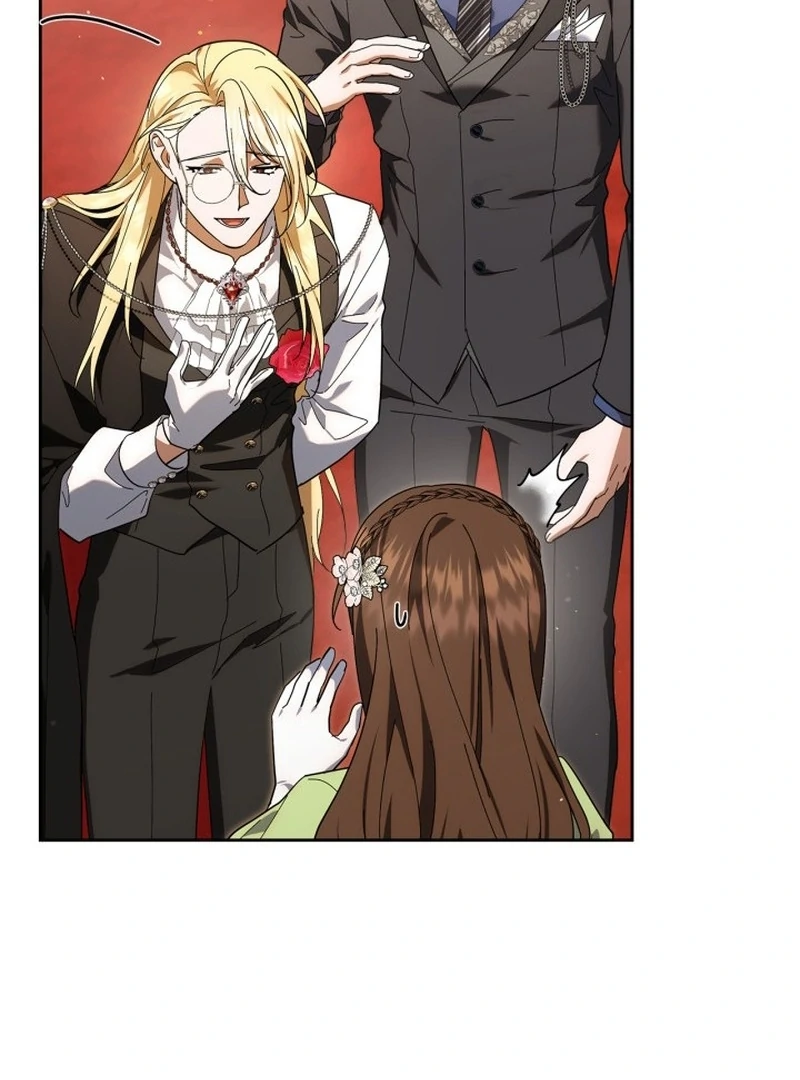 I Hired a Villain as My Housekeeper Chapter 23 540 116