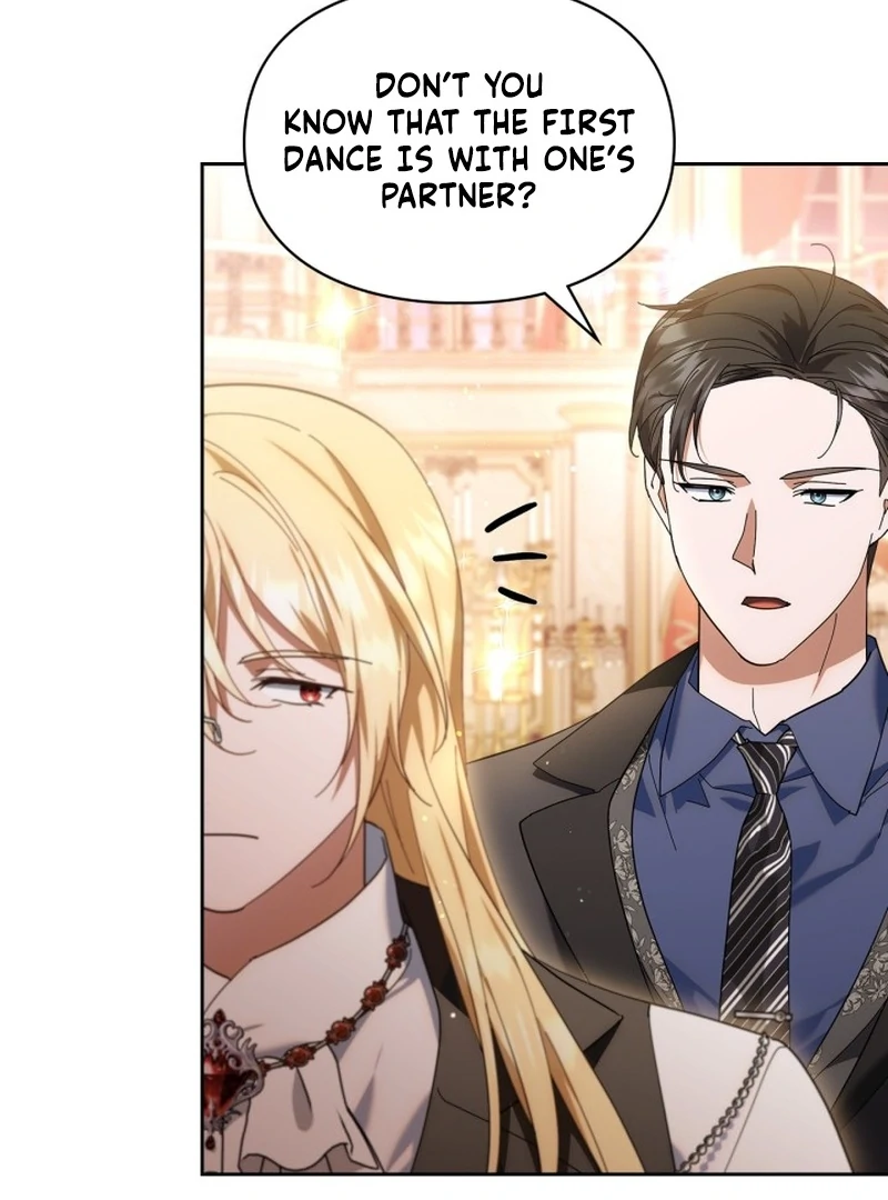 I Hired a Villain as My Housekeeper Chapter 23 542 118