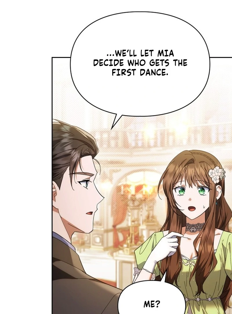 I Hired a Villain as My Housekeeper Chapter 23 550 126