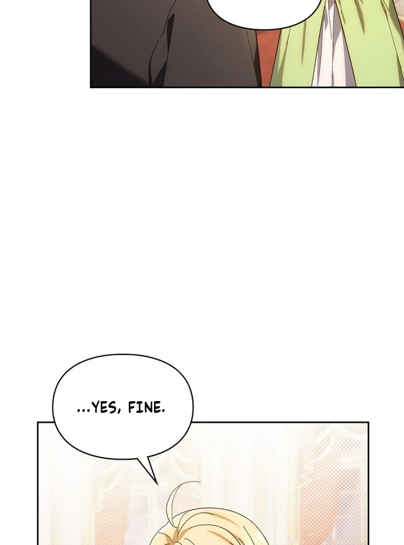 I Hired a Villain as My Housekeeper Chapter 23 551 127