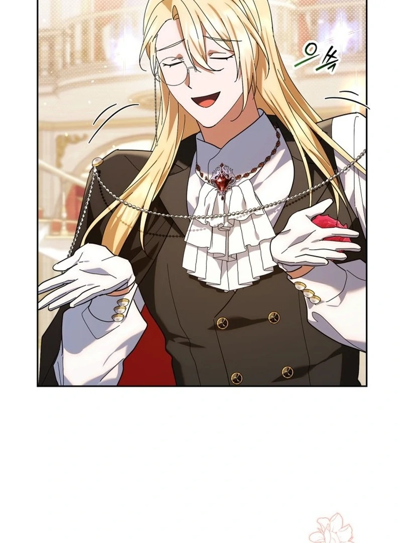 I Hired a Villain as My Housekeeper Chapter 23 552 128