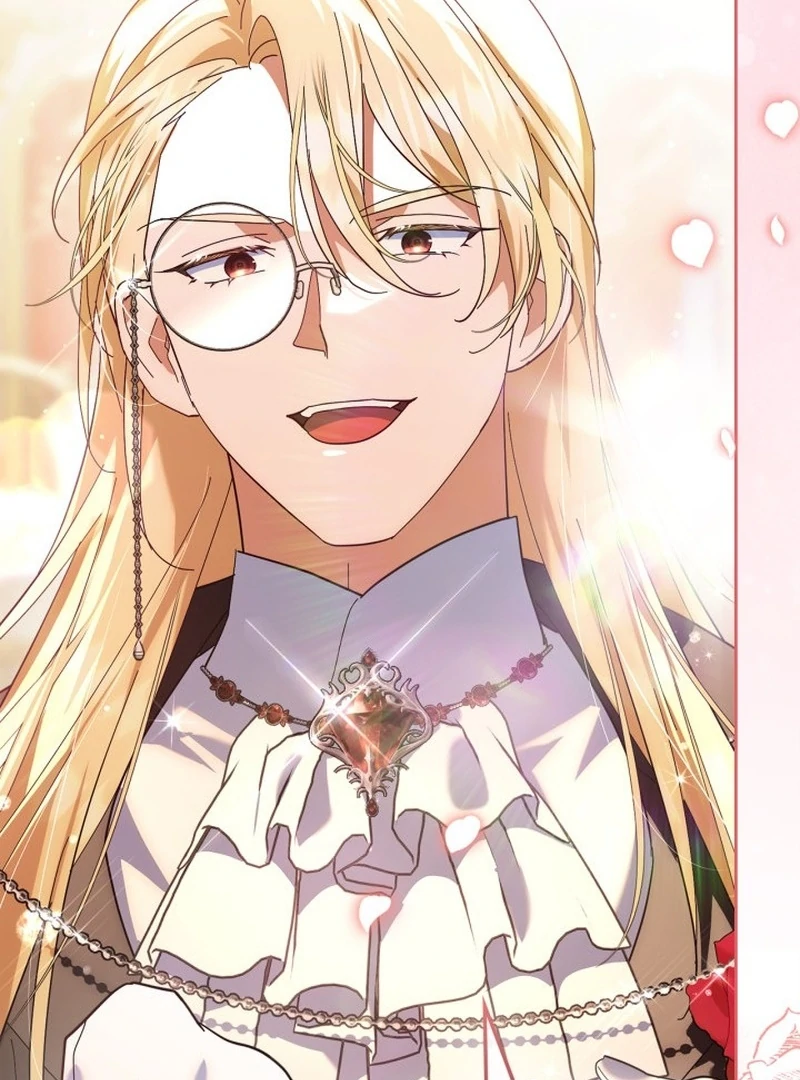 I Hired a Villain as My Housekeeper Chapter 23 554 130