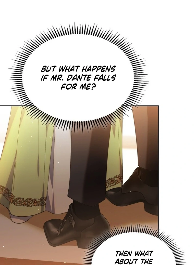 I Hired a Villain as My Housekeeper Chapter 25 378 002