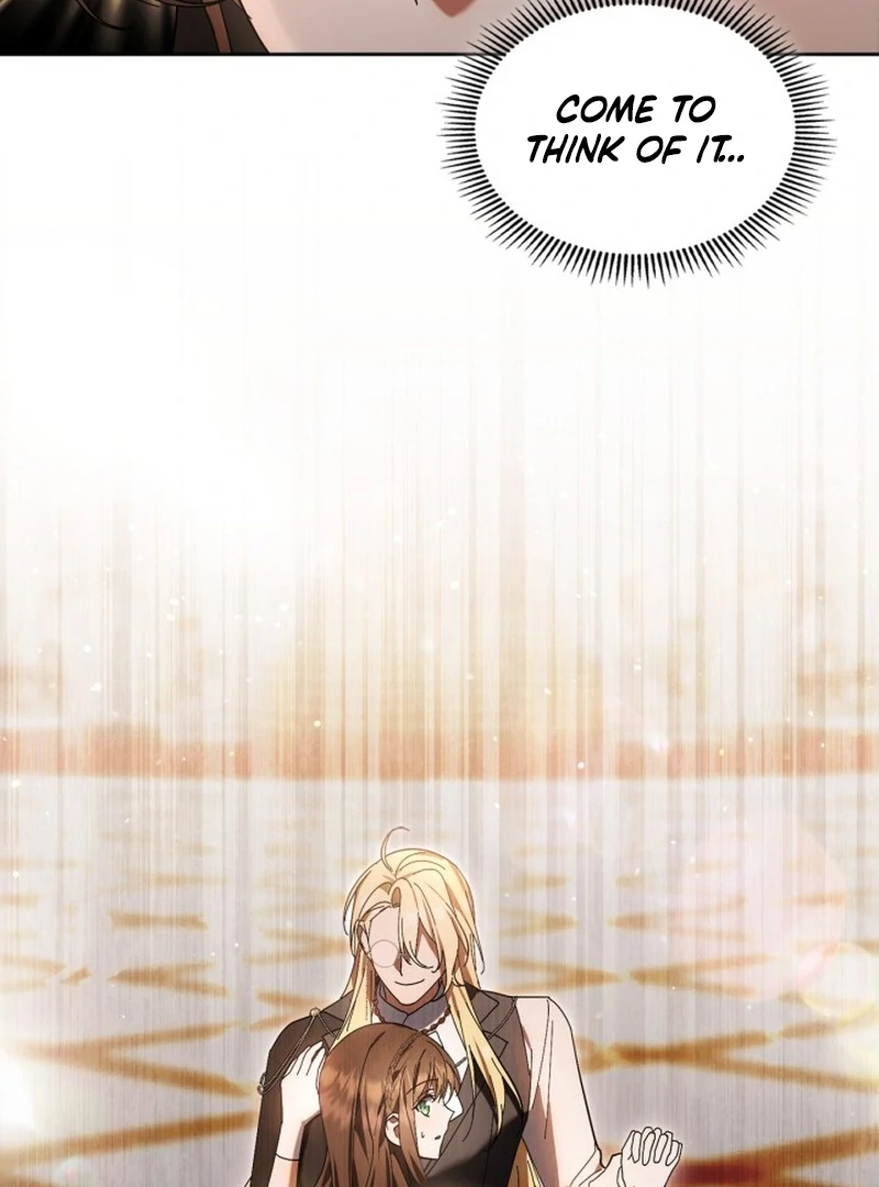 I Hired a Villain as My Housekeeper Chapter 25 380 004