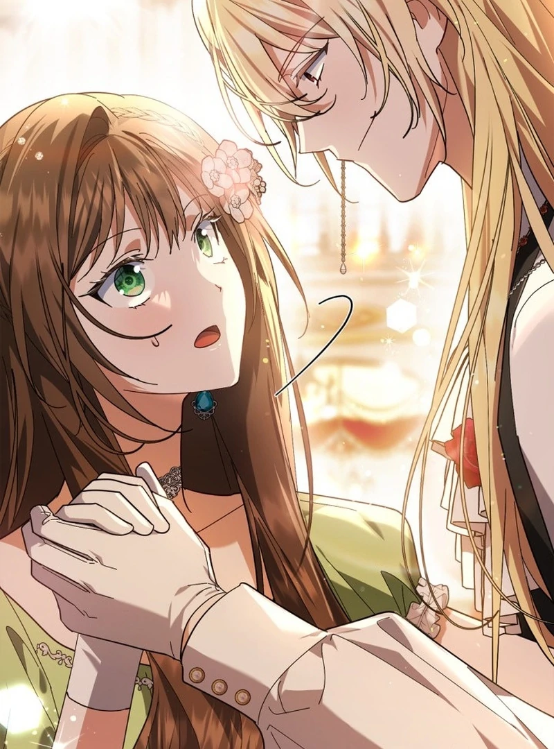 I Hired a Villain as My Housekeeper Chapter 25 389 013