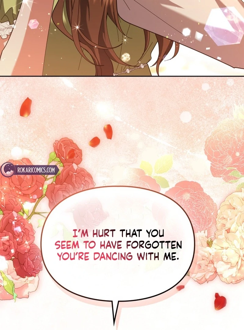 I Hired a Villain as My Housekeeper Chapter 25 390 014