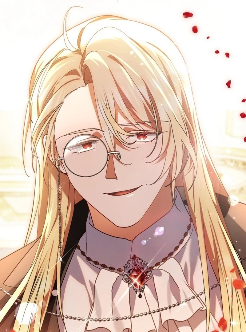 I Hired a Villain as My Housekeeper Chapter 25 391 015