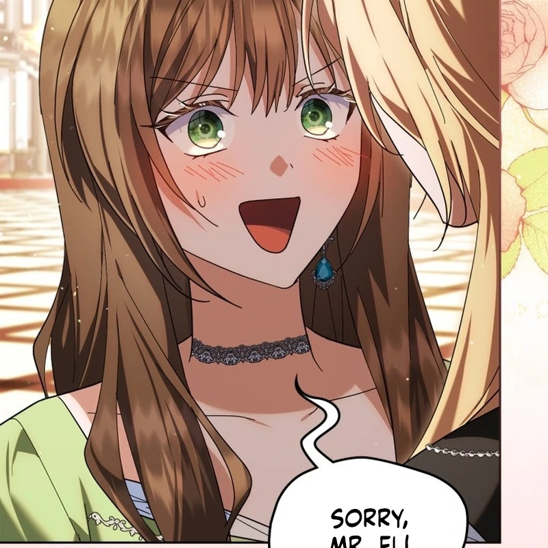 I Hired a Villain as My Housekeeper Chapter 25 393 017