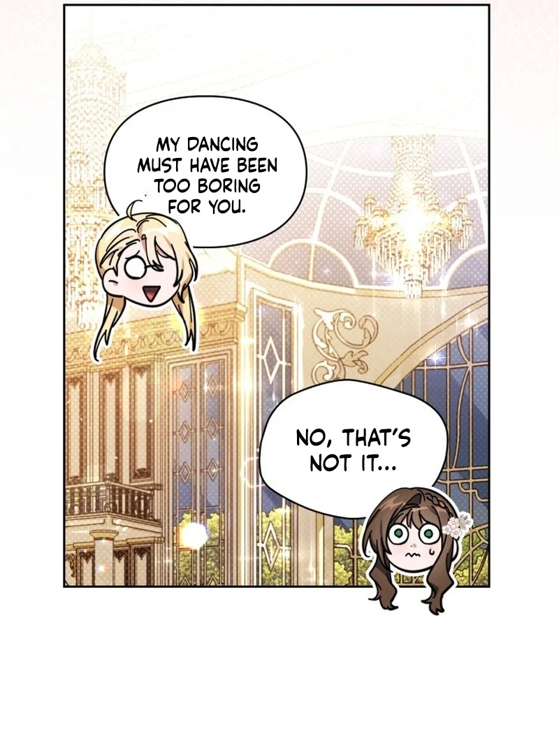 I Hired a Villain as My Housekeeper Chapter 25 395 019