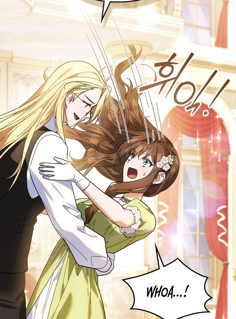 I Hired a Villain as My Housekeeper Chapter 25 398 022