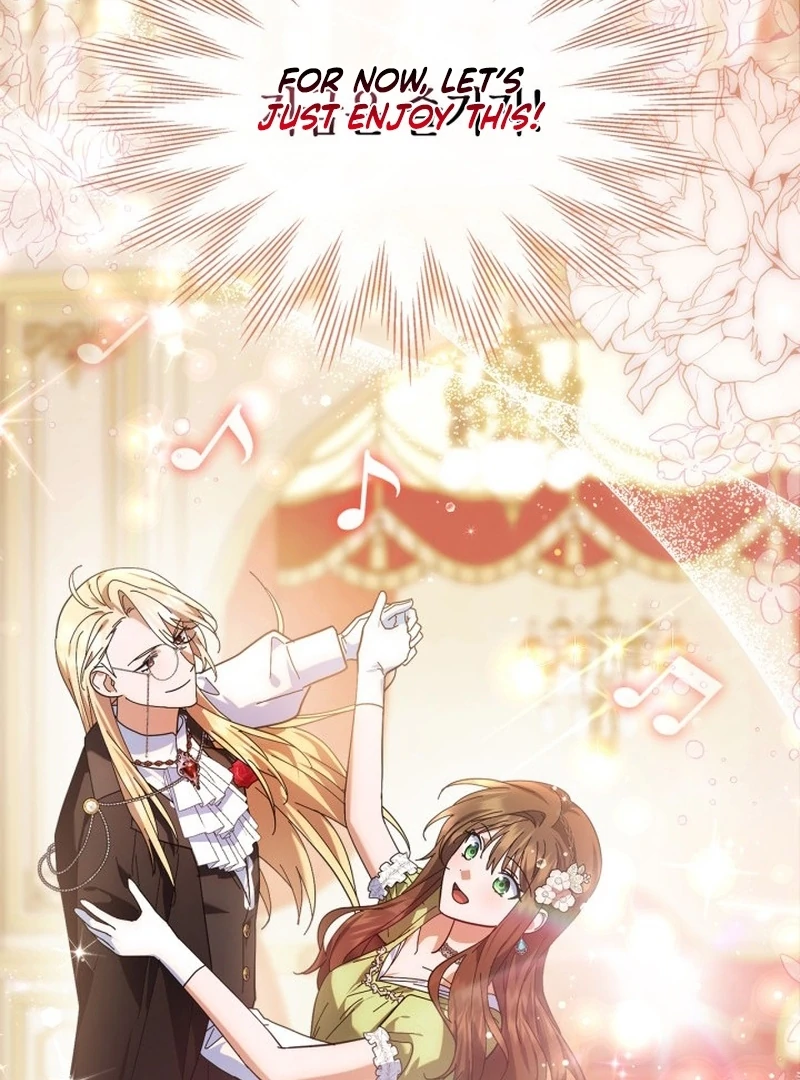 I Hired a Villain as My Housekeeper Chapter 25 407 031