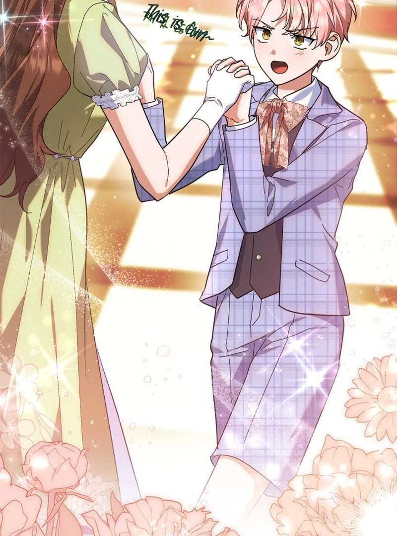 I Hired a Villain as My Housekeeper Chapter 25 410 034