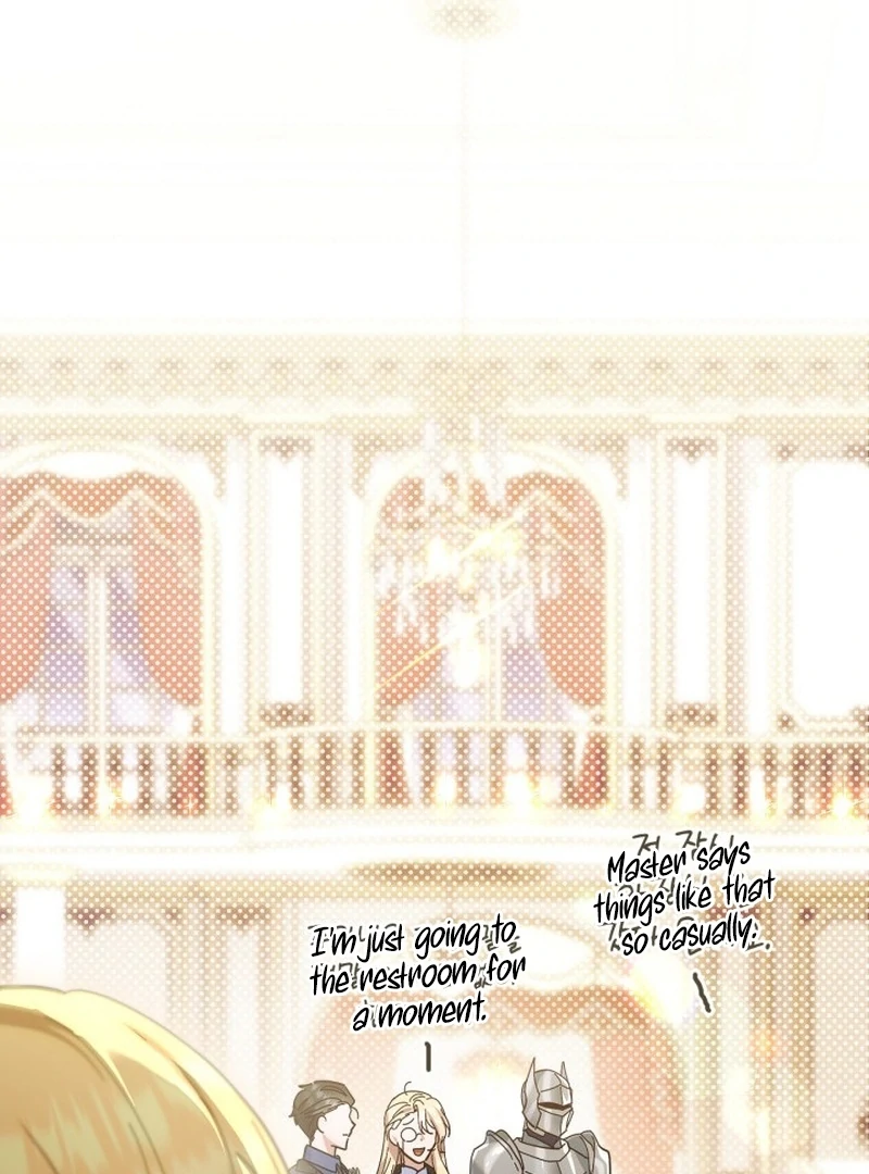 I Hired a Villain as My Housekeeper Chapter 25 415 039