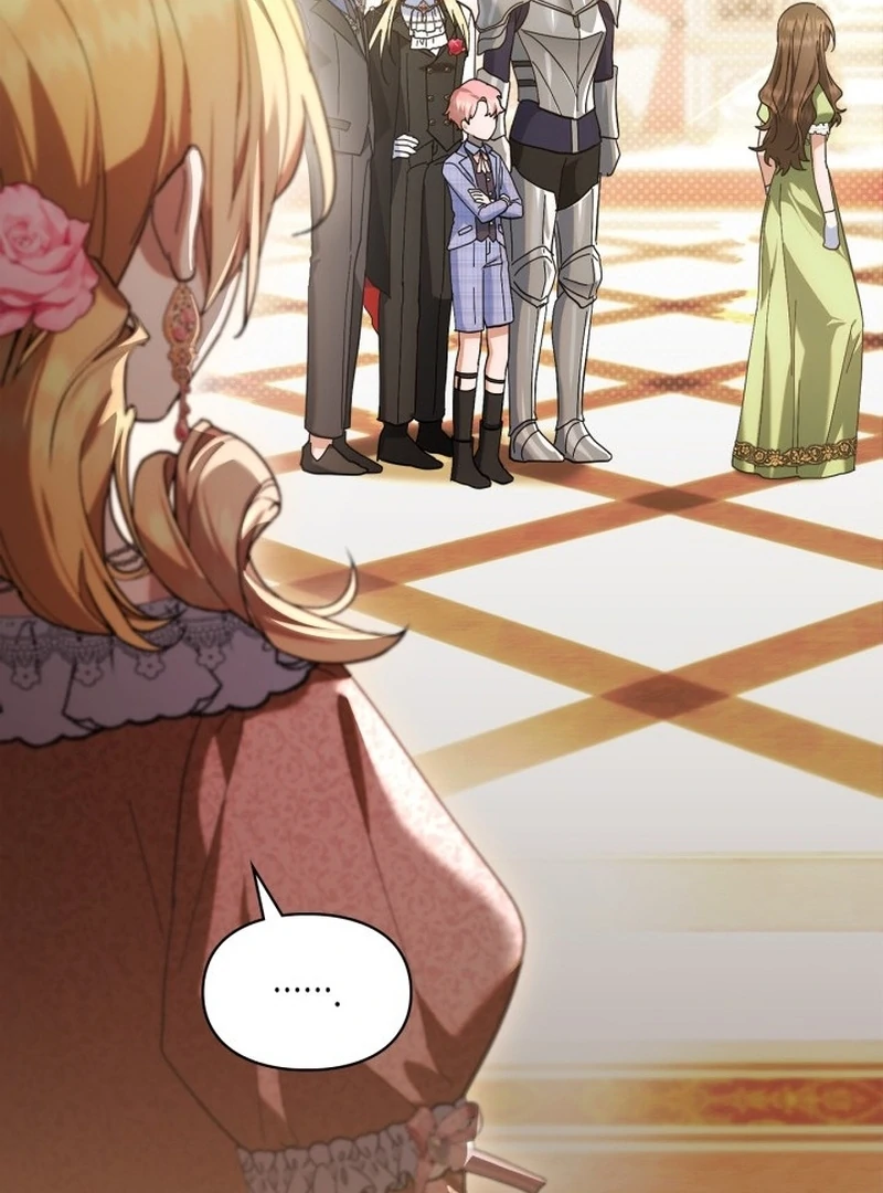 I Hired a Villain as My Housekeeper Chapter 25 416 040