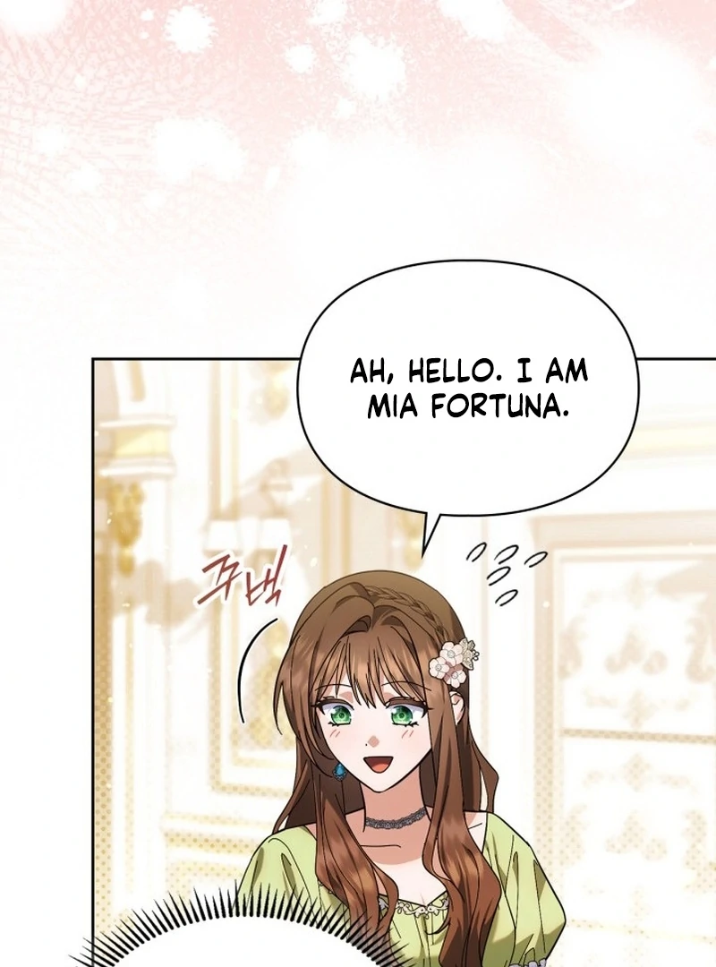 I Hired a Villain as My Housekeeper Chapter 25 427 051