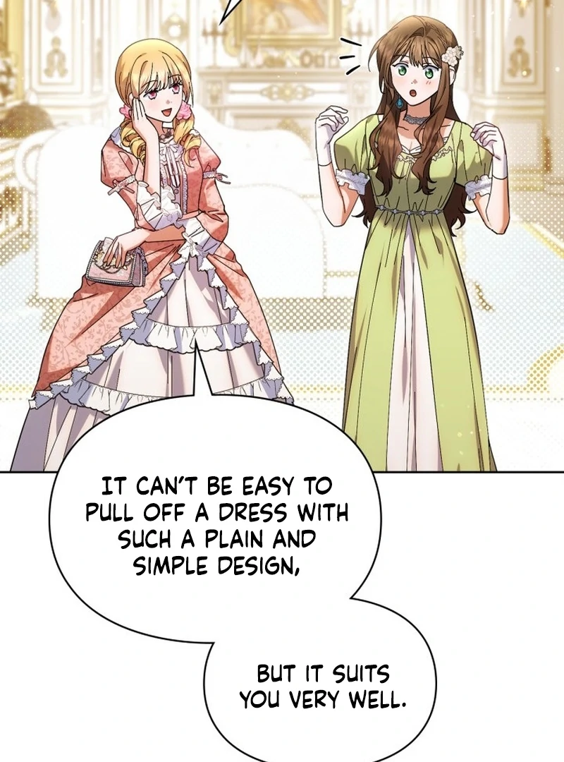 I Hired a Villain as My Housekeeper Chapter 25 429 053