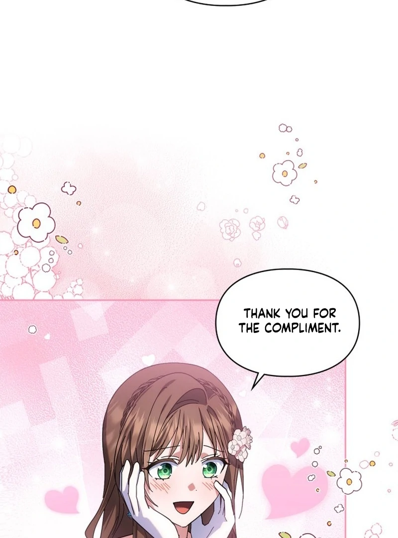 I Hired a Villain as My Housekeeper Chapter 25 430 054