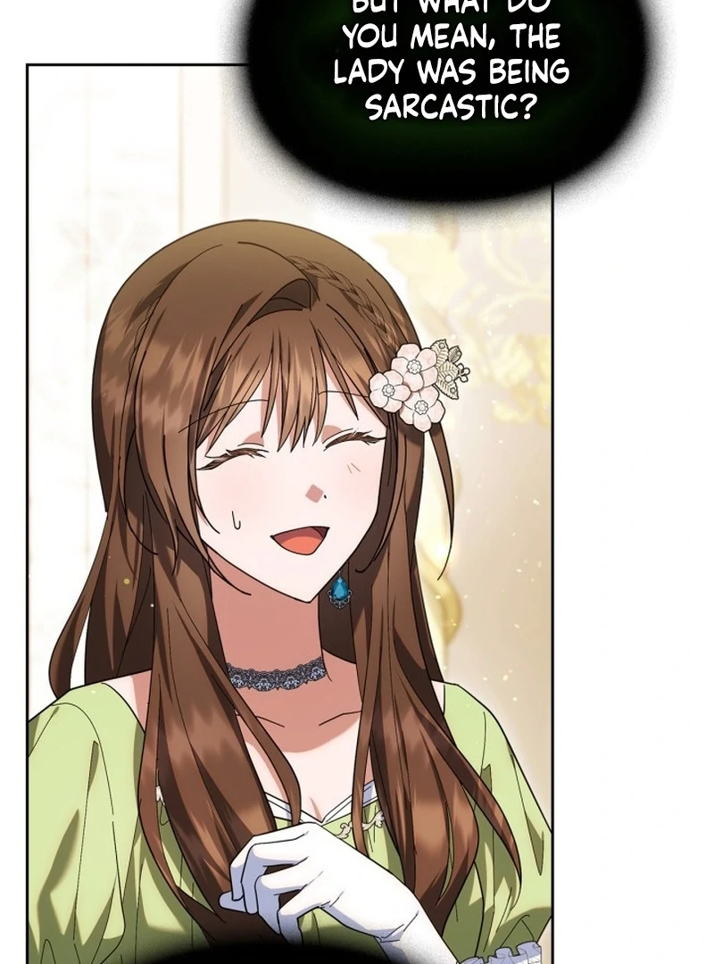 I Hired a Villain as My Housekeeper Chapter 25 440 064