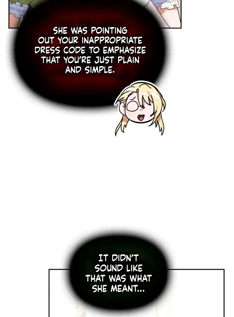 I Hired a Villain as My Housekeeper Chapter 25 441 065