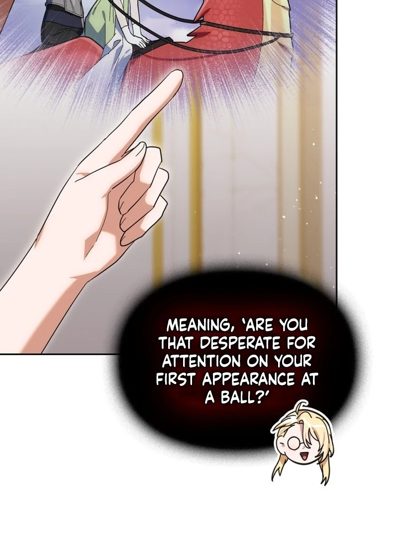 I Hired a Villain as My Housekeeper Chapter 25 445 069