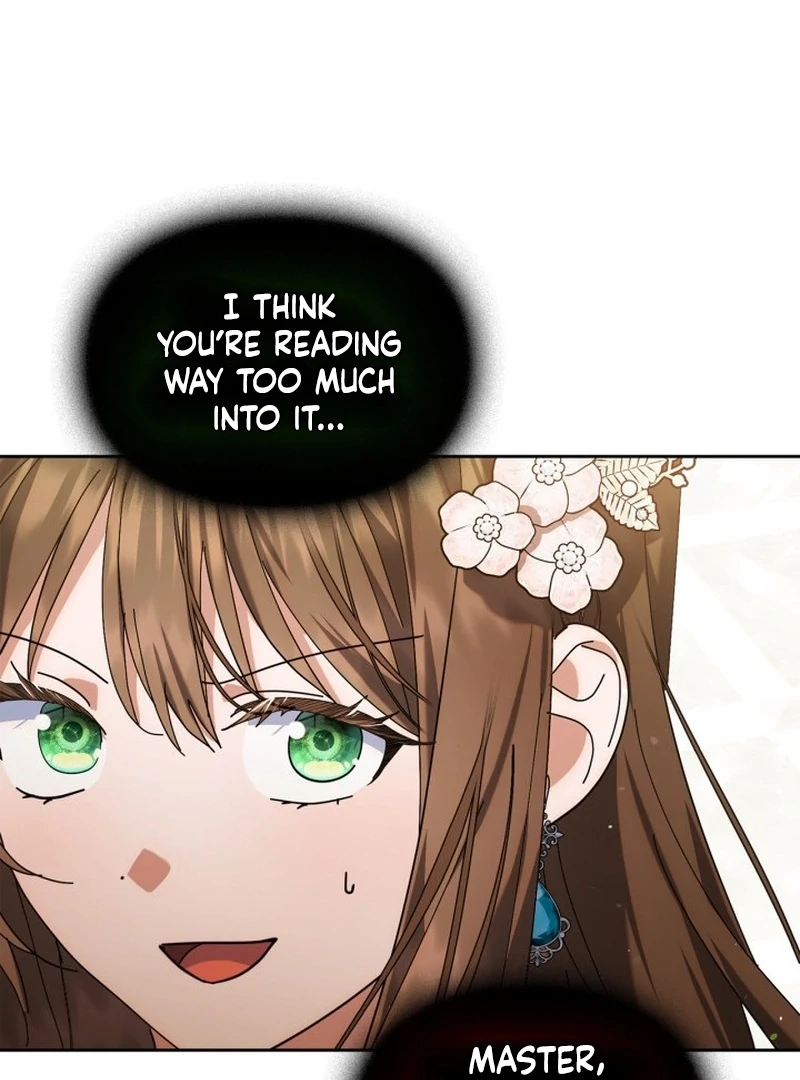 I Hired a Villain as My Housekeeper Chapter 25 446 070