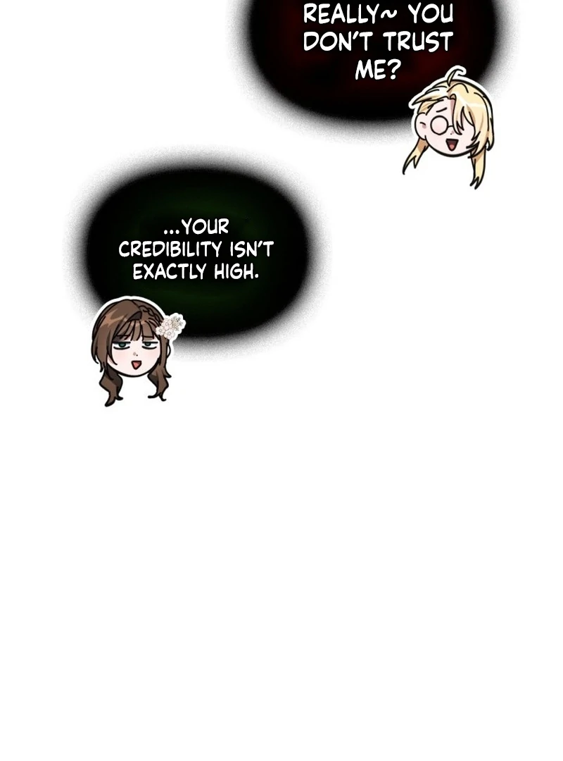 I Hired a Villain as My Housekeeper Chapter 25 447 071