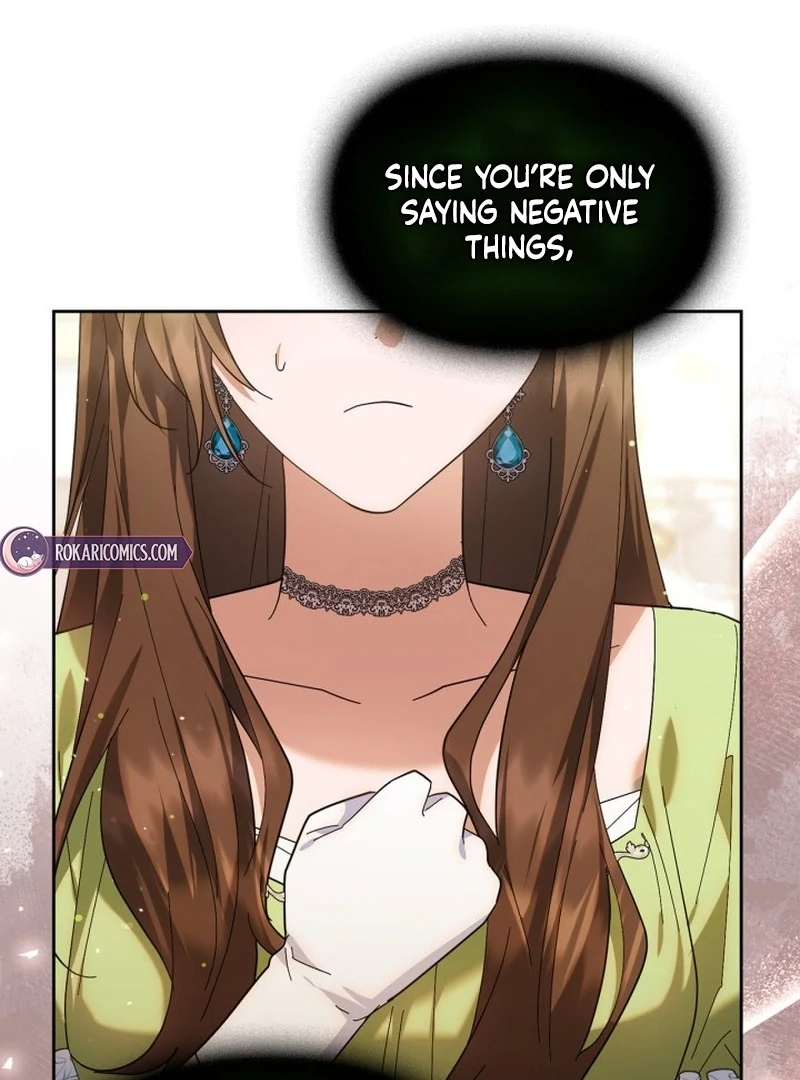 I Hired a Villain as My Housekeeper Chapter 25 448 072