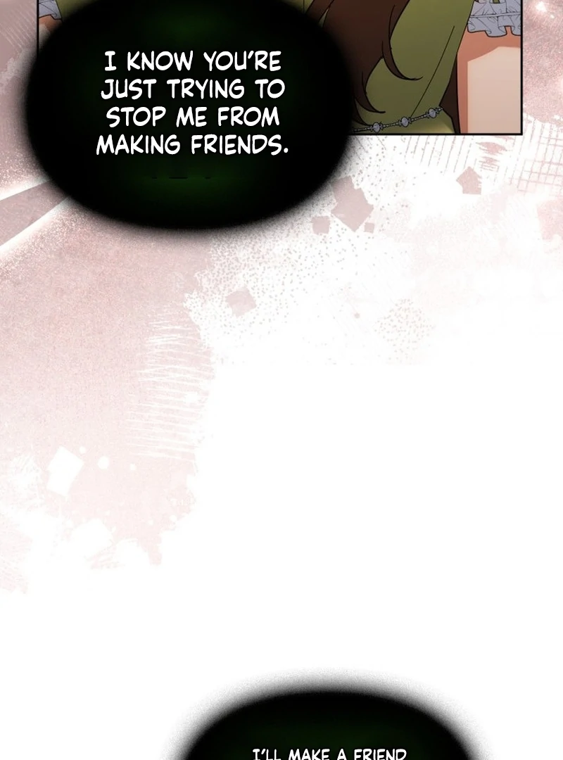 I Hired a Villain as My Housekeeper Chapter 25 449 073