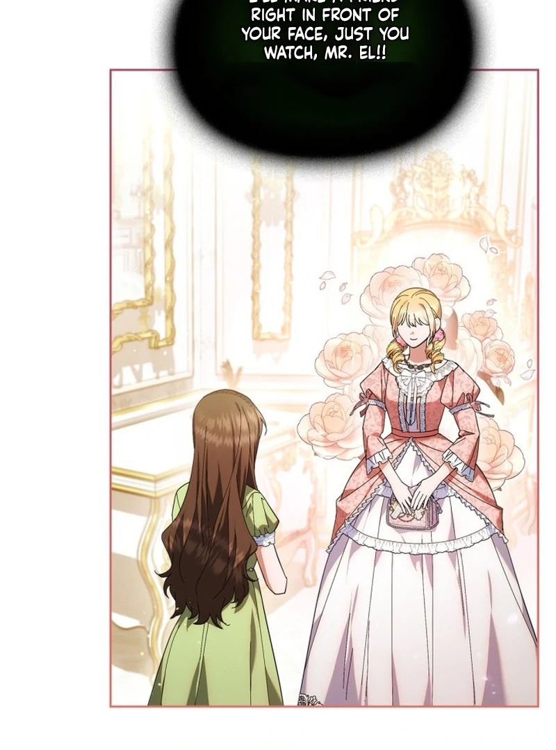 I Hired a Villain as My Housekeeper Chapter 25 450 074