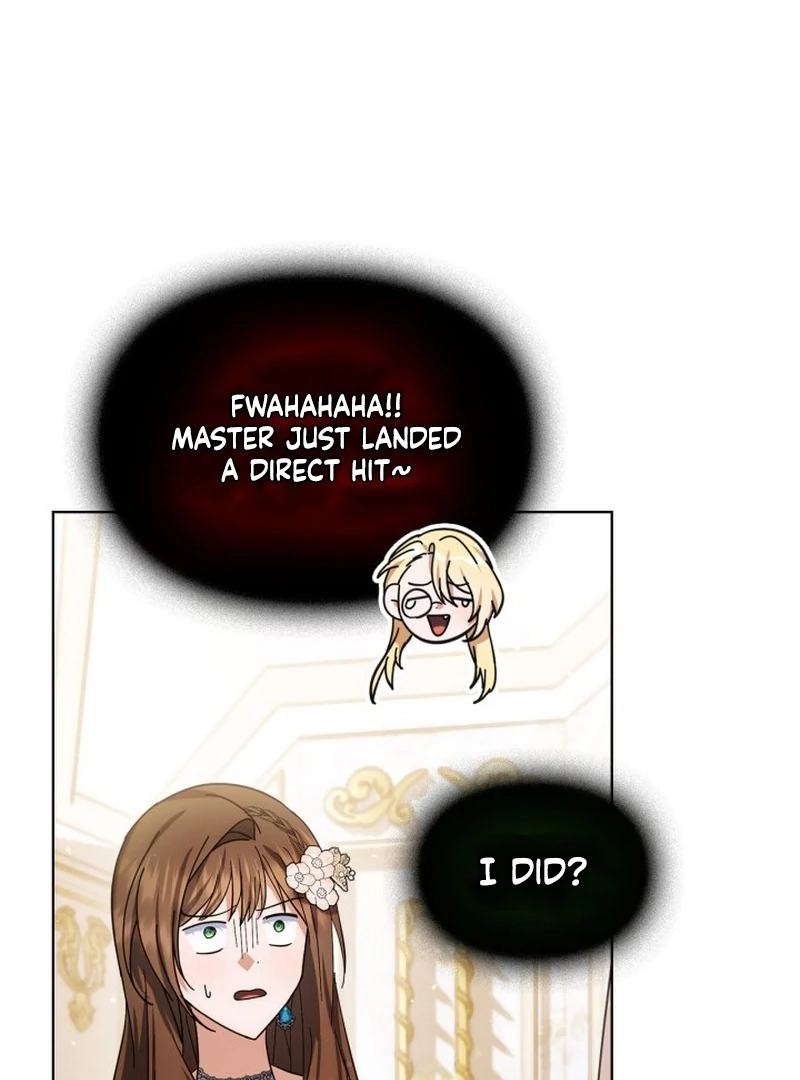 I Hired a Villain as My Housekeeper Chapter 25 456 080