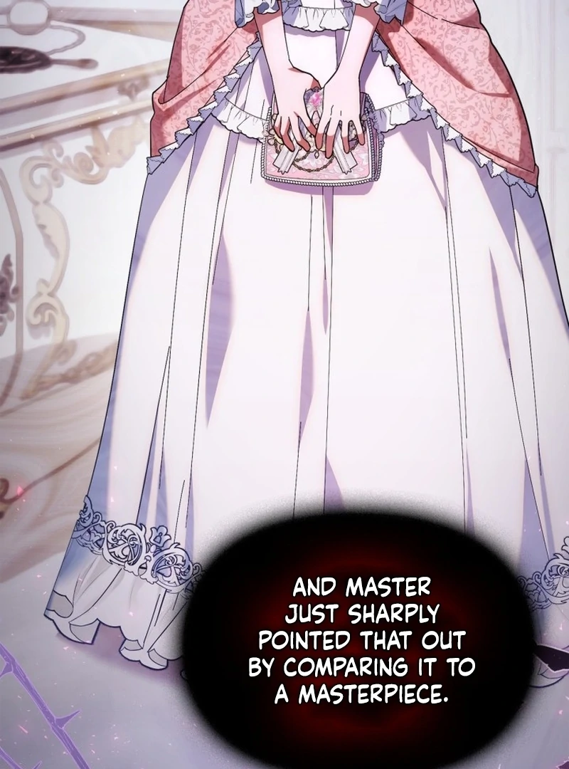 I Hired a Villain as My Housekeeper Chapter 25 459 083