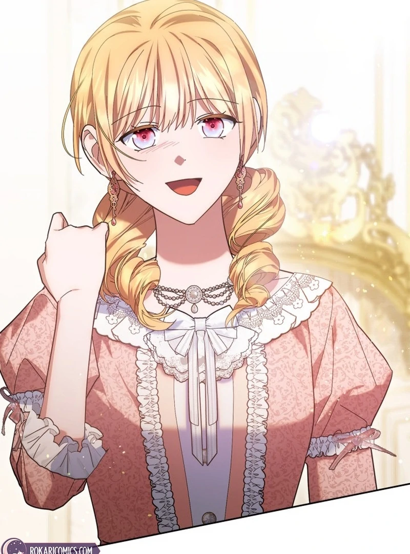 I Hired a Villain as My Housekeeper Chapter 25 463 087