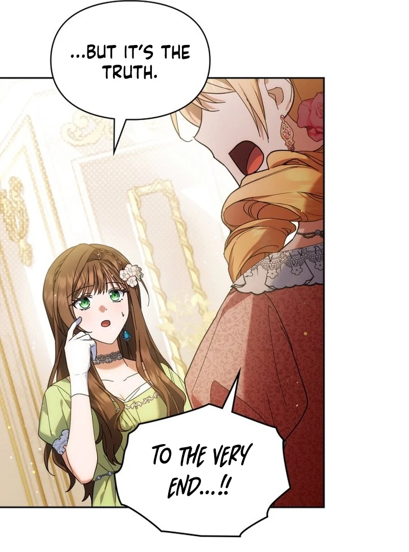 I Hired a Villain as My Housekeeper Chapter 25 472 096