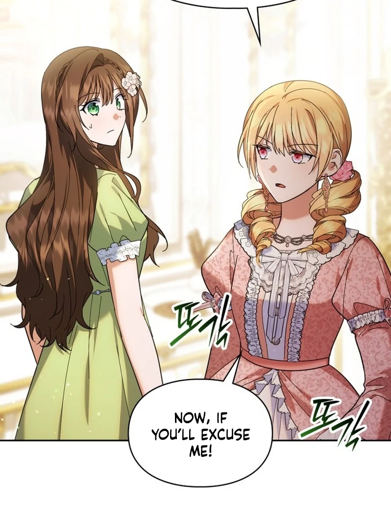 I Hired a Villain as My Housekeeper Chapter 25 475 099