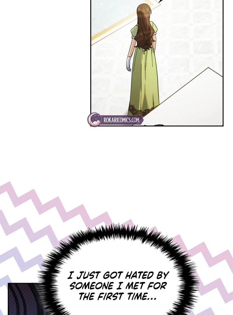 I Hired a Villain as My Housekeeper Chapter 25 477 101