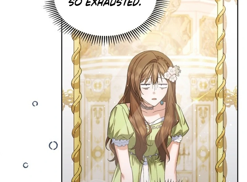 I Hired a Villain as My Housekeeper Chapter 25 480 104