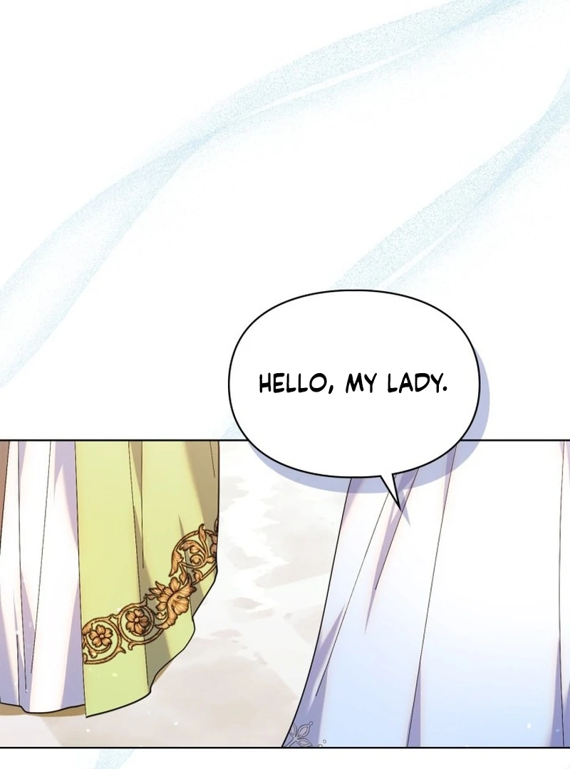 I Hired a Villain as My Housekeeper Chapter 25 483 107