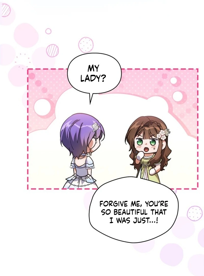 I Hired a Villain as My Housekeeper Chapter 25 489 113