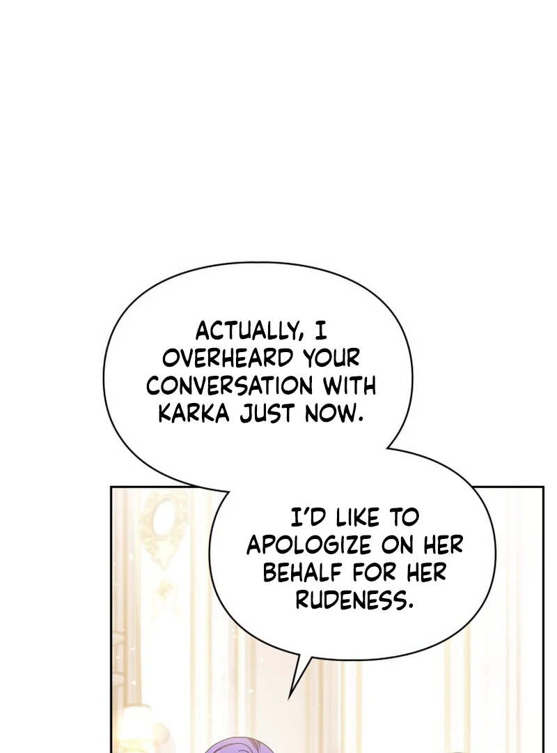 I Hired a Villain as My Housekeeper Chapter 25 492 116