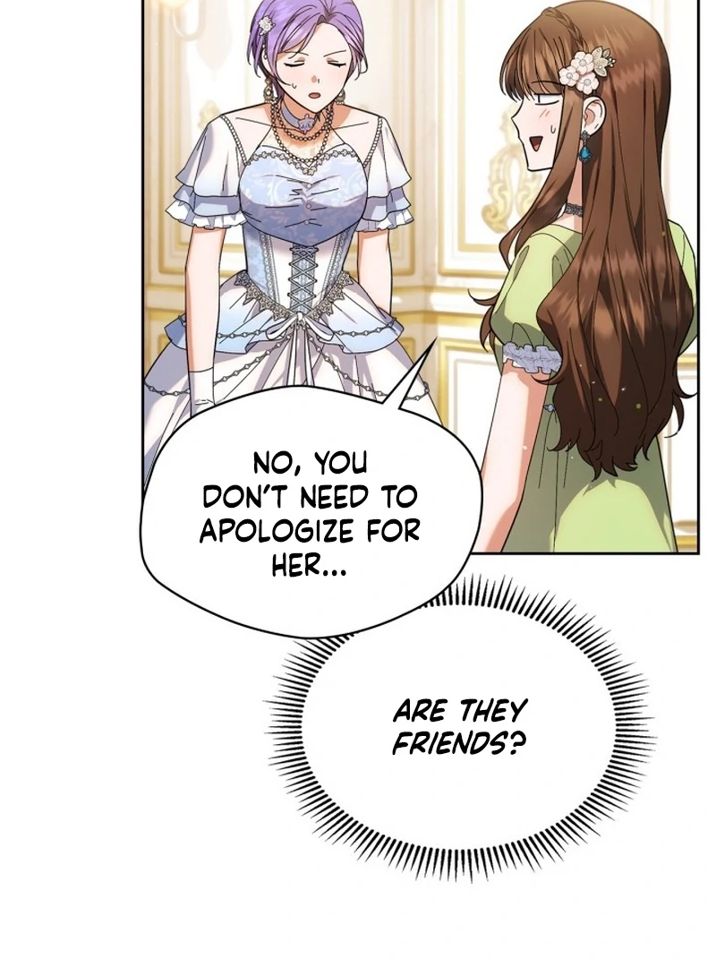 I Hired a Villain as My Housekeeper Chapter 25 493 117