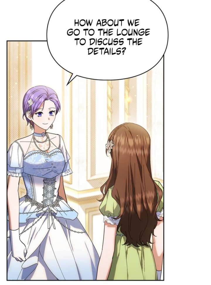 I Hired a Villain as My Housekeeper Chapter 26 350 007