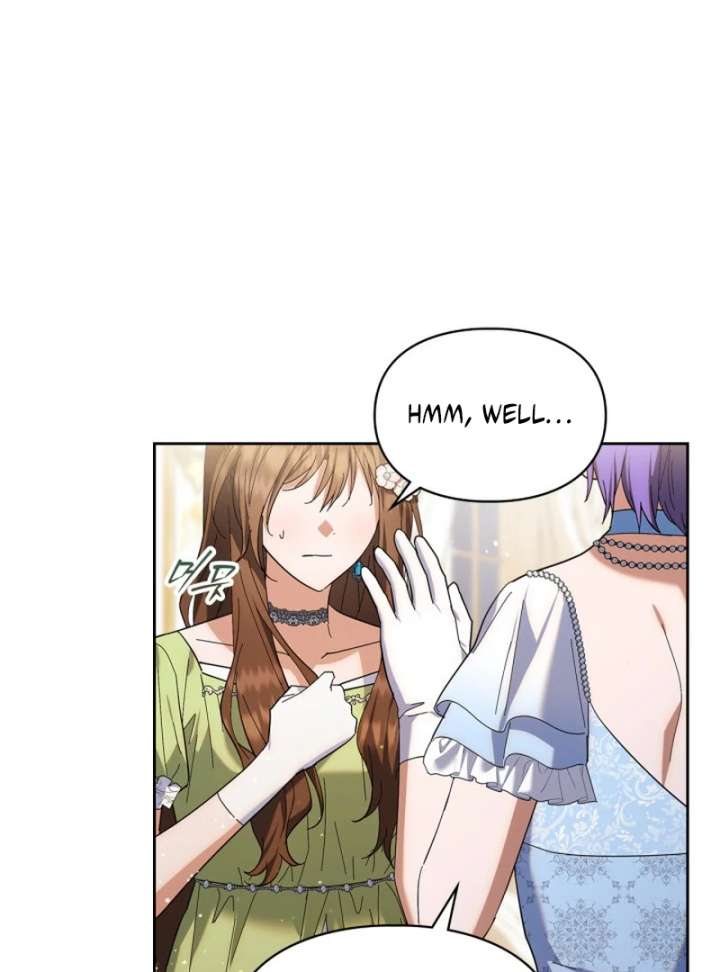 I Hired a Villain as My Housekeeper Chapter 26 351 008