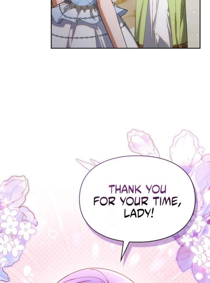 I Hired a Villain as My Housekeeper Chapter 26 360 017