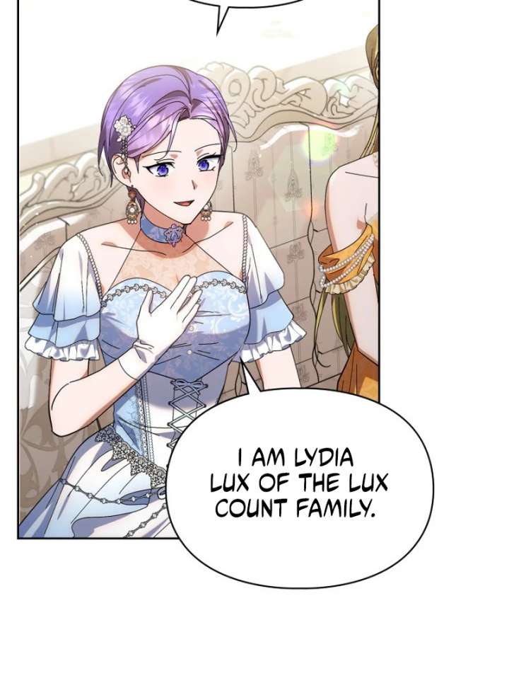 I Hired a Villain as My Housekeeper Chapter 26 370 027