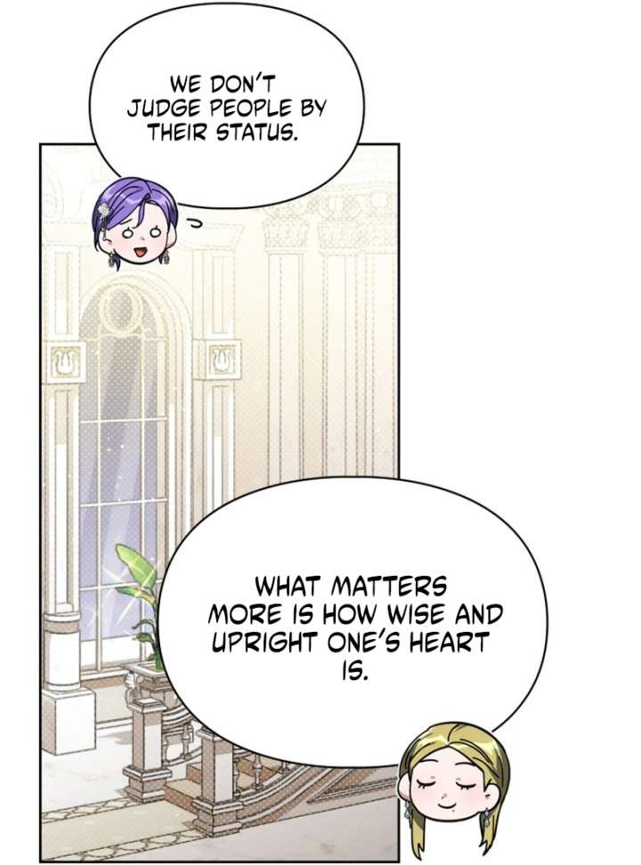 I Hired a Villain as My Housekeeper Chapter 26 373 030