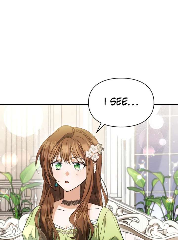 I Hired a Villain as My Housekeeper Chapter 26 374 031