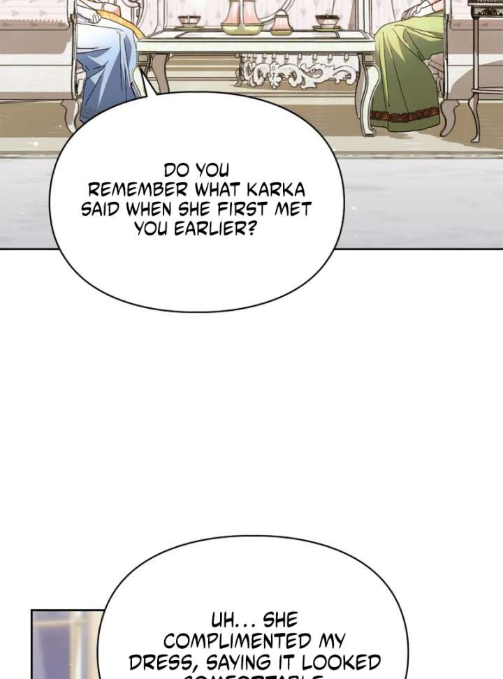 I Hired a Villain as My Housekeeper Chapter 26 376 033