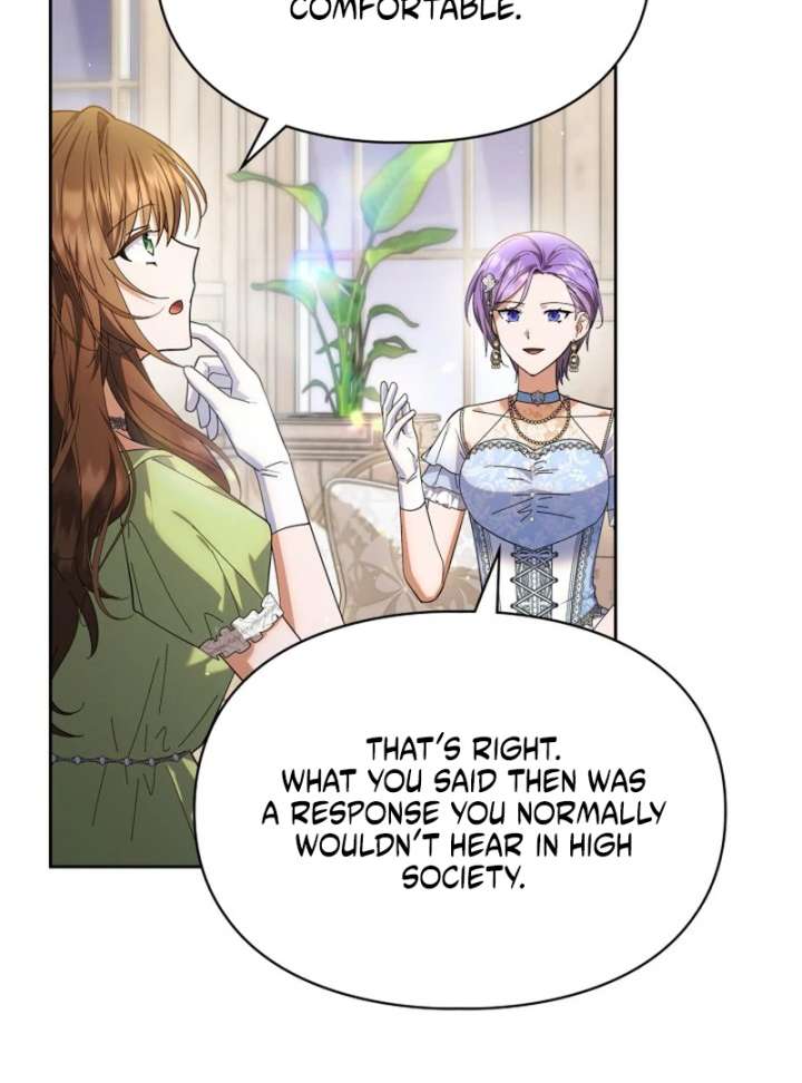 I Hired a Villain as My Housekeeper Chapter 26 377 034