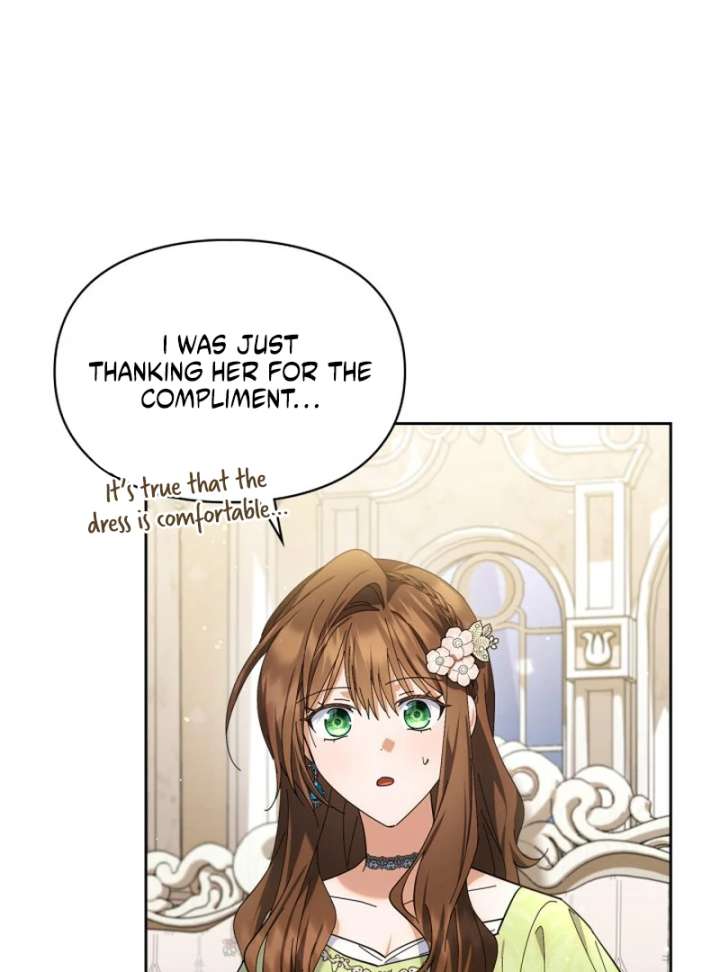 I Hired a Villain as My Housekeeper Chapter 26 378 035